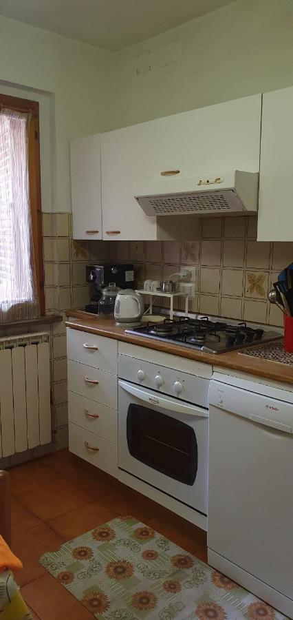 Апартаменти Scacciapensieri Vicino Al Policlinico E Al Centro Citta Сієна Екстер'єр фото